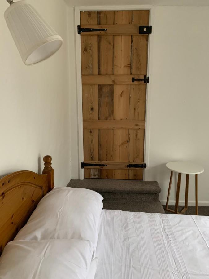 Bell Cottage มิลเดนฮอลล์ ภายนอก รูปภาพ